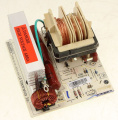 Lg Modules / Electric Units Home Appliances - Pcb Assembly,inverter - EBR82899210